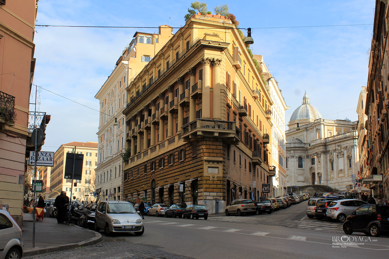 Rome